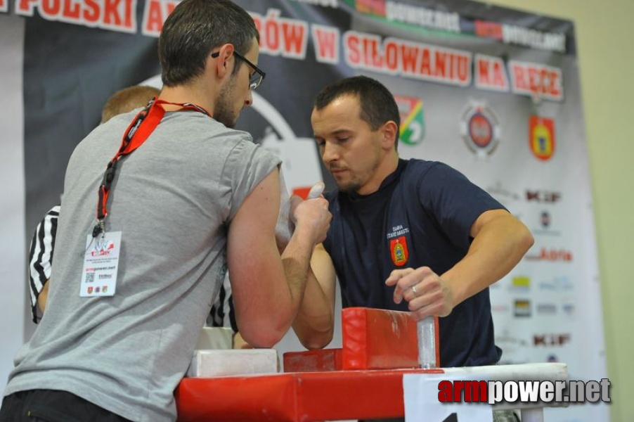 Debiuty 2011 - Stare Miasto # Armwrestling # Armpower.net