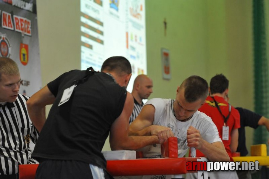 Debiuty 2011 - Stare Miasto # Armwrestling # Armpower.net