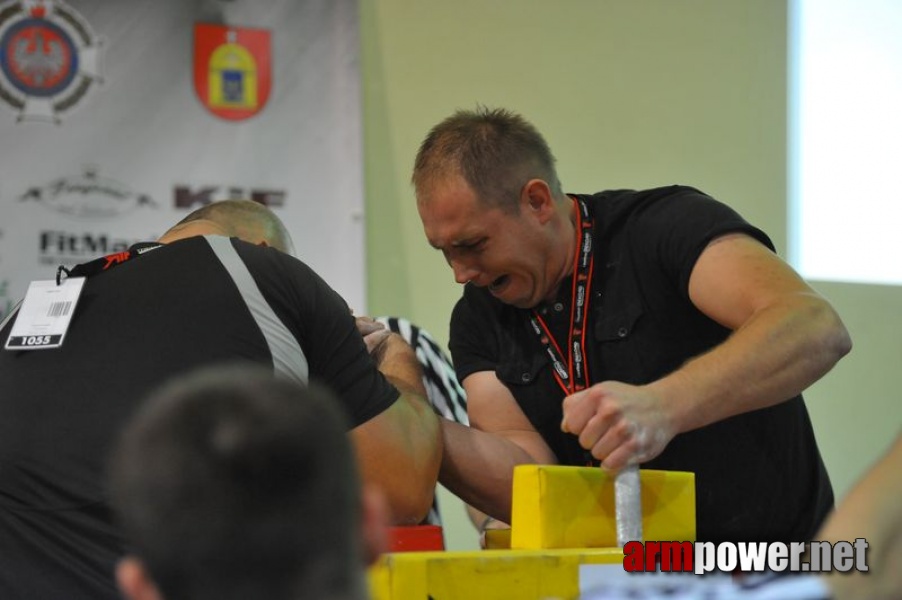 Debiuty 2011 - Stare Miasto # Aрмспорт # Armsport # Armpower.net