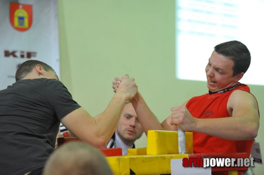 Debiuty 2011 - Stare Miasto # Armwrestling # Armpower.net