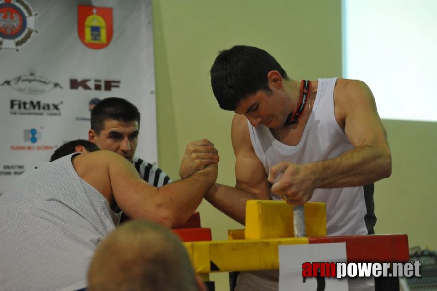 Debiuty 2011 - Stare Miasto # Aрмспорт # Armsport # Armpower.net