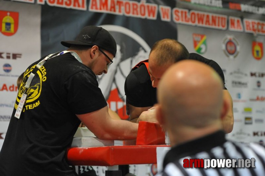 Debiuty 2011 - Stare Miasto # Aрмспорт # Armsport # Armpower.net