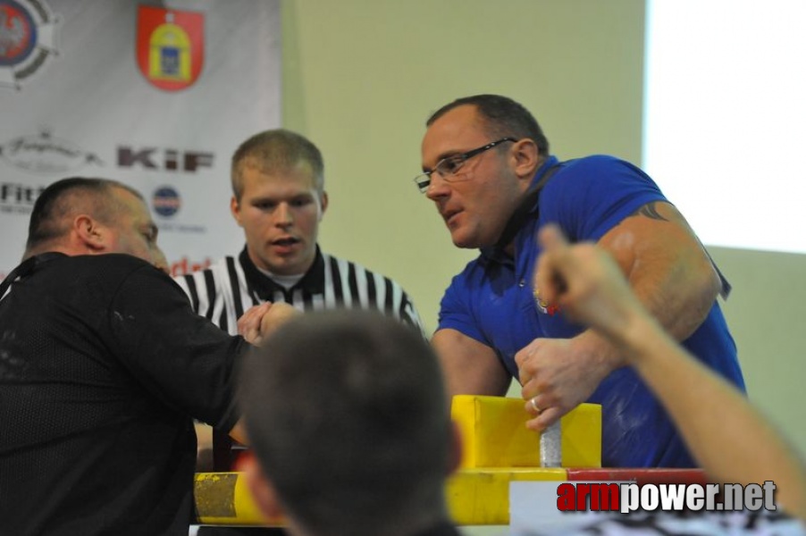 Debiuty 2011 - Stare Miasto # Aрмспорт # Armsport # Armpower.net