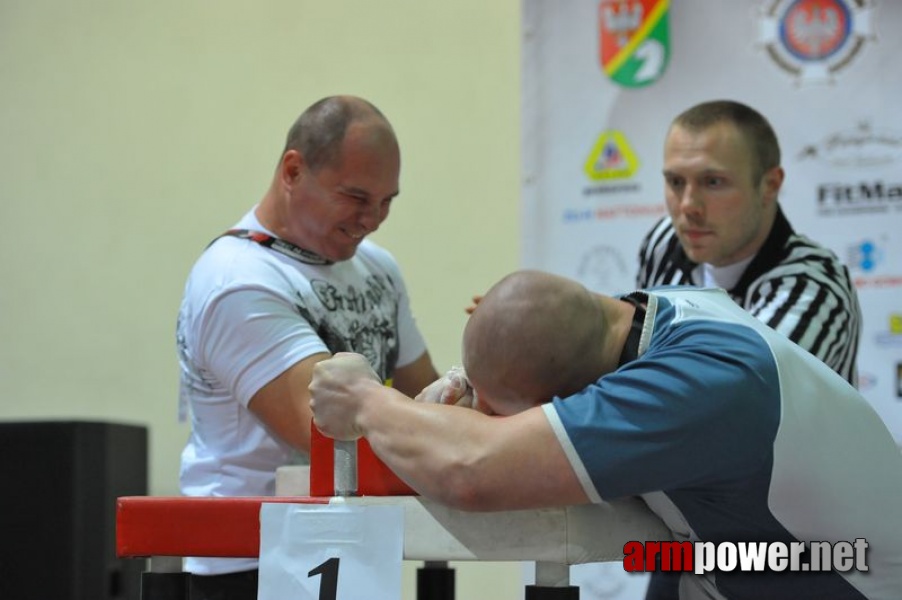 Debiuty 2011 - Stare Miasto # Armwrestling # Armpower.net