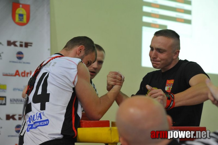 Debiuty 2011 - Stare Miasto # Aрмспорт # Armsport # Armpower.net