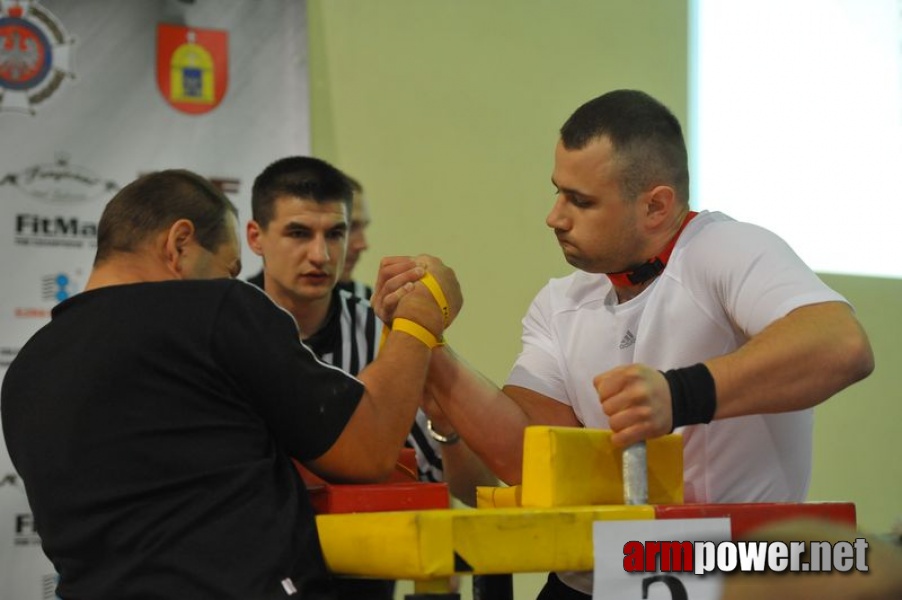 Debiuty 2011 - Stare Miasto # Armwrestling # Armpower.net