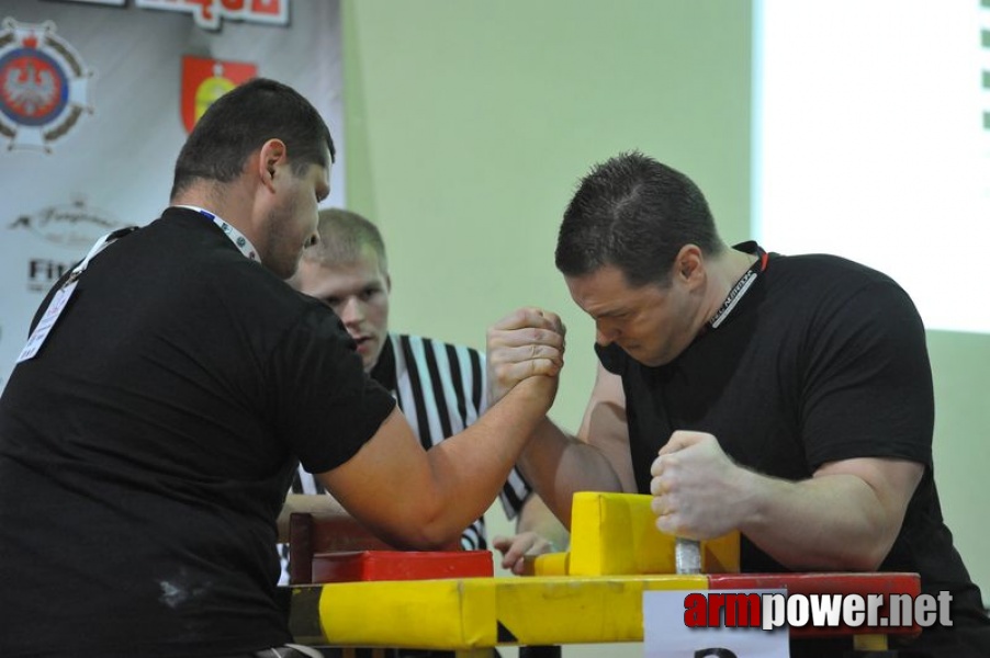 Debiuty 2011 - Stare Miasto # Aрмспорт # Armsport # Armpower.net