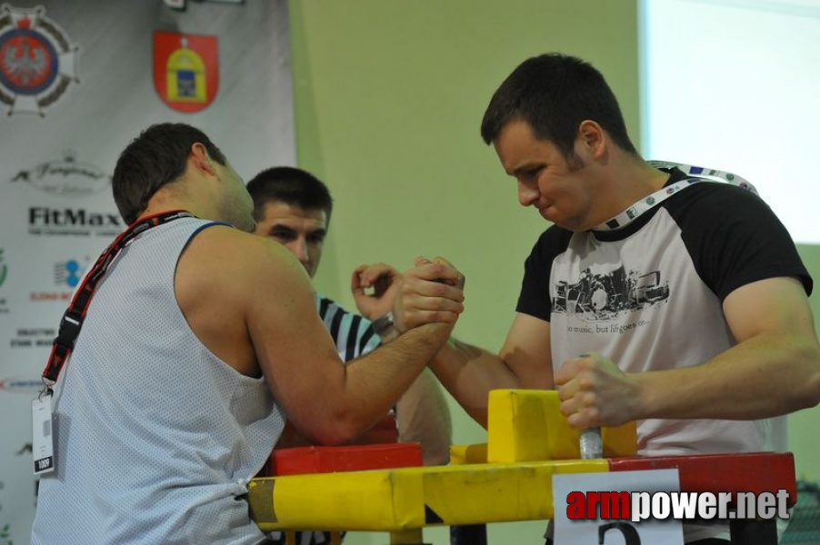 Debiuty 2011 - Stare Miasto # Aрмспорт # Armsport # Armpower.net