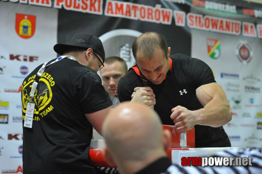 Debiuty 2011 - Stare Miasto # Armwrestling # Armpower.net