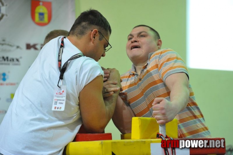 Debiuty 2011 - Stare Miasto # Armwrestling # Armpower.net