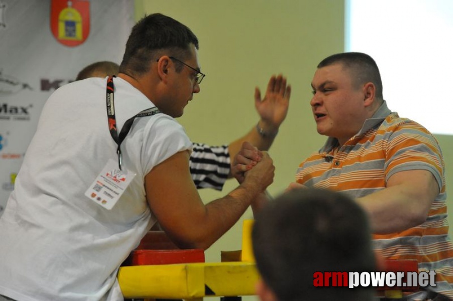 Debiuty 2011 - Stare Miasto # Aрмспорт # Armsport # Armpower.net