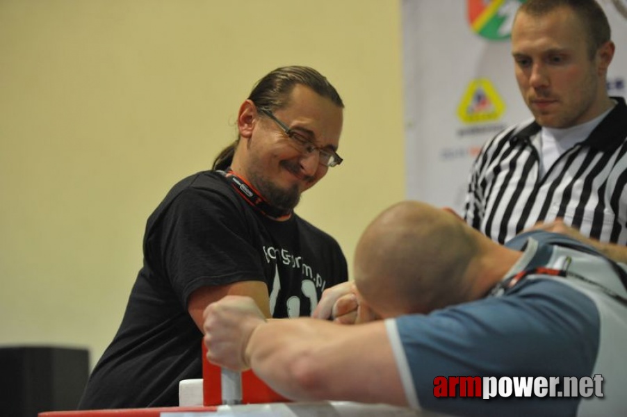 Debiuty 2011 - Stare Miasto # Siłowanie na ręce # Armwrestling # Armpower.net