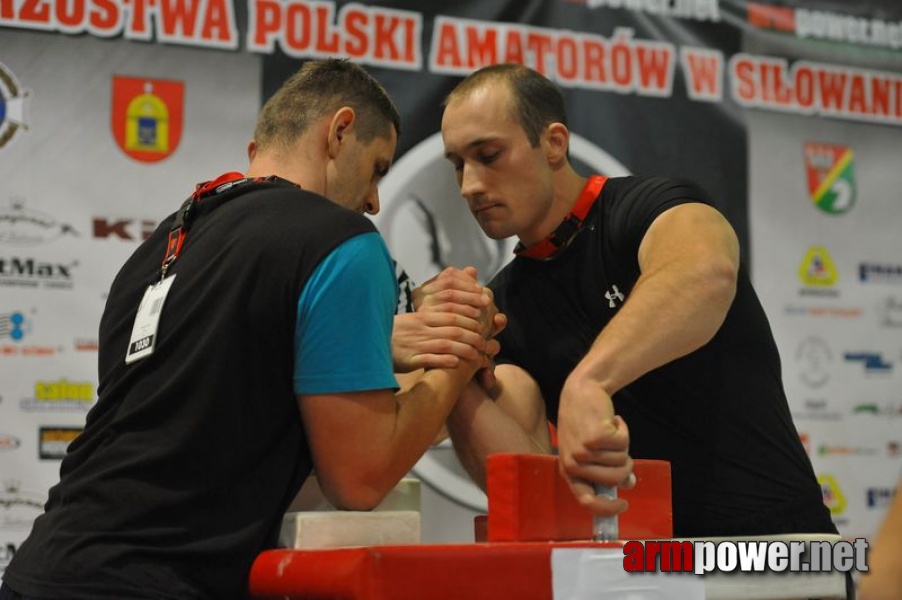 Debiuty 2011 - Stare Miasto # Aрмспорт # Armsport # Armpower.net