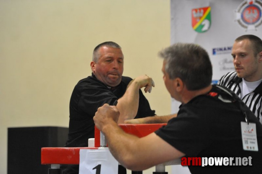 Debiuty 2011 - Stare Miasto # Siłowanie na ręce # Armwrestling # Armpower.net