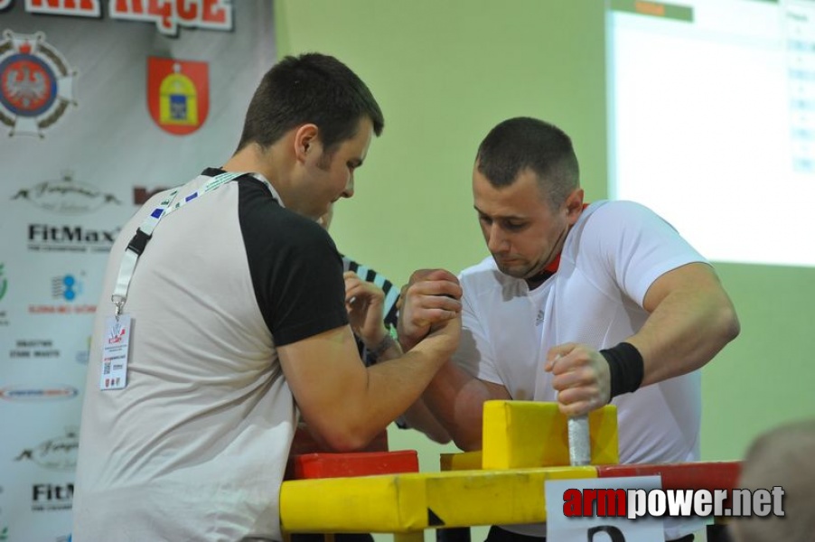 Debiuty 2011 - Stare Miasto # Aрмспорт # Armsport # Armpower.net