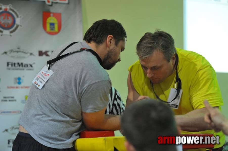 Debiuty 2011 - Stare Miasto # Siłowanie na ręce # Armwrestling # Armpower.net