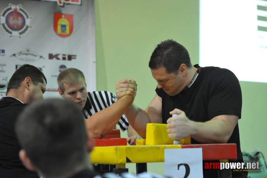 Debiuty 2011 - Stare Miasto # Armwrestling # Armpower.net