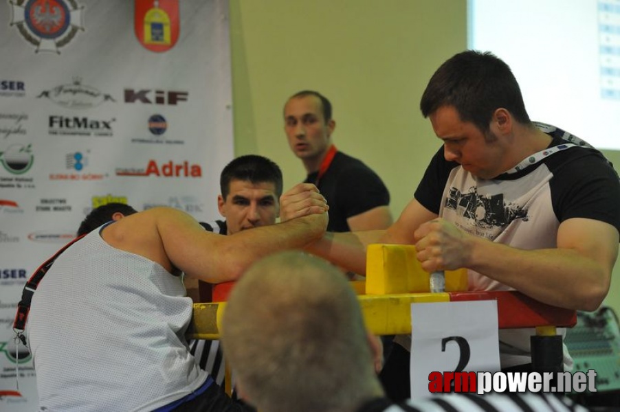 Debiuty 2011 - Stare Miasto # Siłowanie na ręce # Armwrestling # Armpower.net