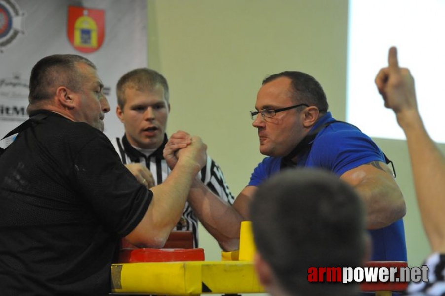 Debiuty 2011 - Stare Miasto # Siłowanie na ręce # Armwrestling # Armpower.net