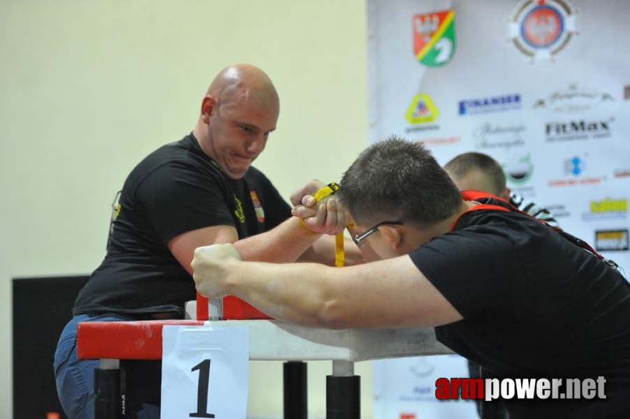 Debiuty 2011 - Stare Miasto # Aрмспорт # Armsport # Armpower.net