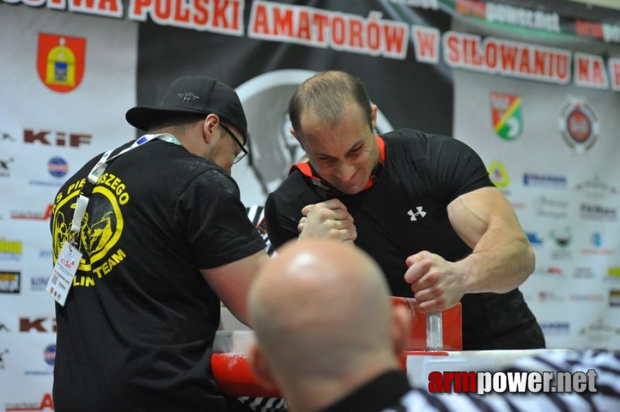 Debiuty 2011 - Stare Miasto # Aрмспорт # Armsport # Armpower.net