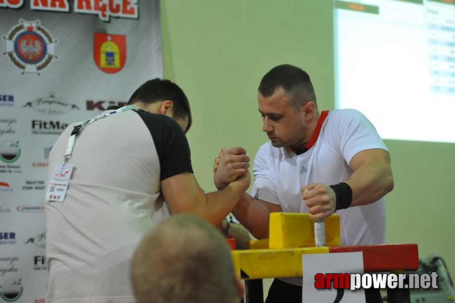 Debiuty 2011 - Stare Miasto # Aрмспорт # Armsport # Armpower.net