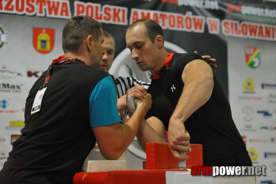 Debiuty 2011 - Stare Miasto # Siłowanie na ręce # Armwrestling # Armpower.net