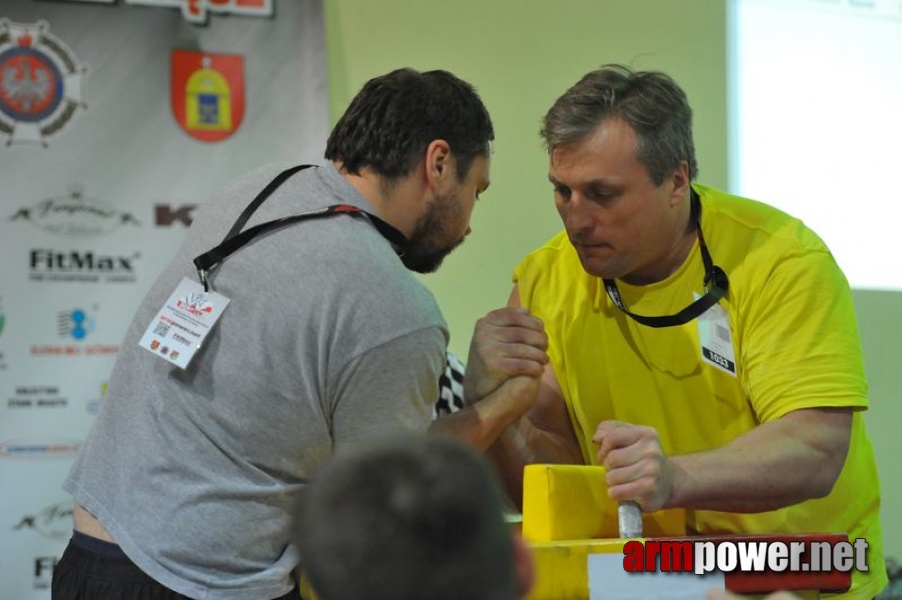 Debiuty 2011 - Stare Miasto # Siłowanie na ręce # Armwrestling # Armpower.net