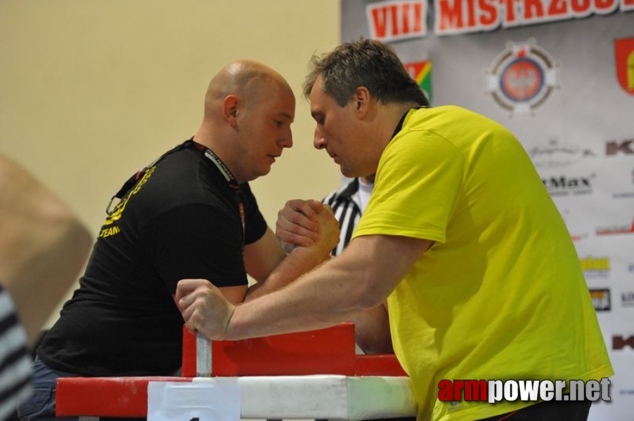 Debiuty 2011 - Stare Miasto # Armwrestling # Armpower.net