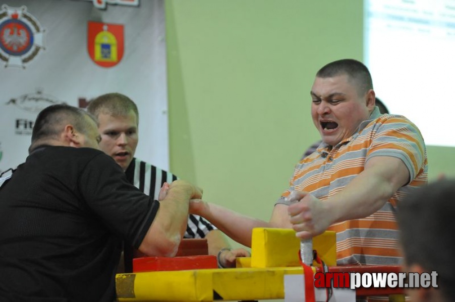 Debiuty 2011 - Stare Miasto # Aрмспорт # Armsport # Armpower.net