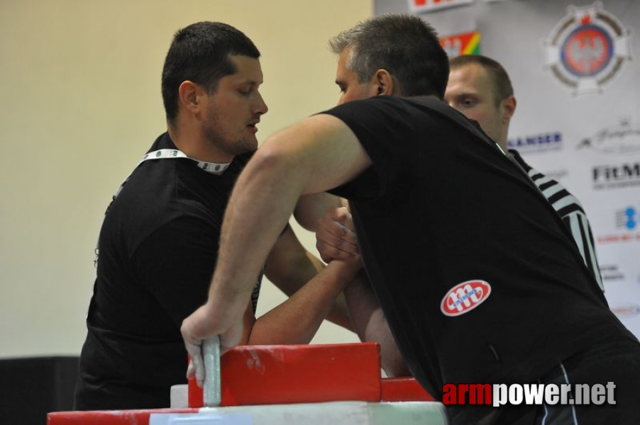 Debiuty 2011 - Stare Miasto # Siłowanie na ręce # Armwrestling # Armpower.net