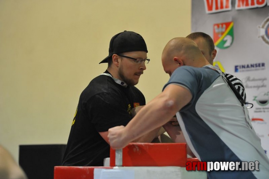 Debiuty 2011 - Stare Miasto # Siłowanie na ręce # Armwrestling # Armpower.net