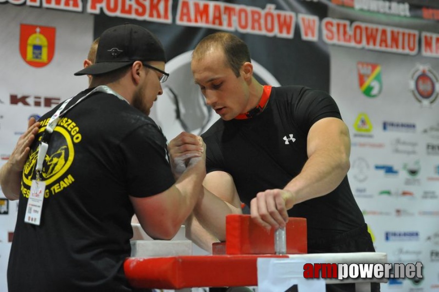 Debiuty 2011 - Stare Miasto # Aрмспорт # Armsport # Armpower.net