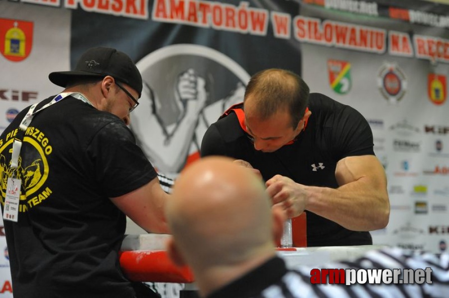 Debiuty 2011 - Stare Miasto # Siłowanie na ręce # Armwrestling # Armpower.net