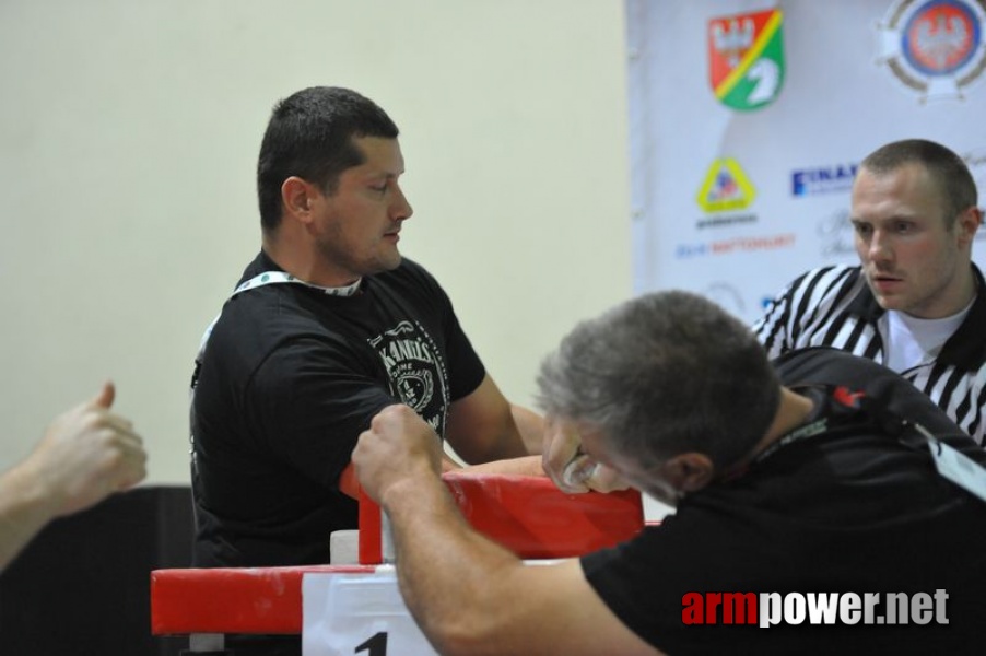 Debiuty 2011 - Stare Miasto # Armwrestling # Armpower.net