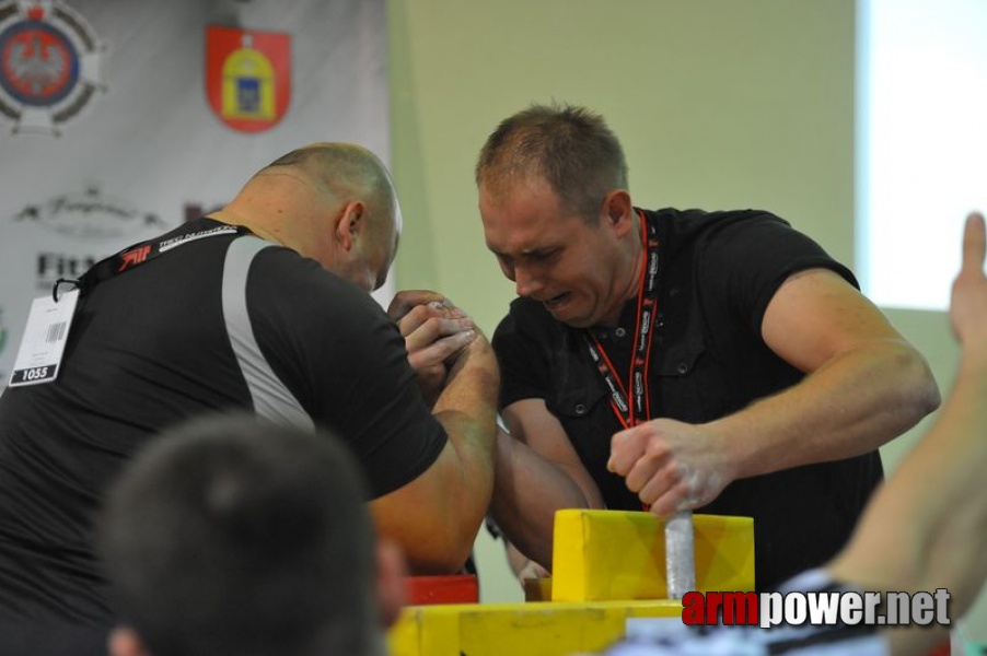 Debiuty 2011 - Stare Miasto # Armwrestling # Armpower.net