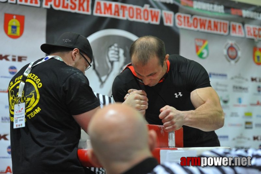 Debiuty 2011 - Stare Miasto # Armwrestling # Armpower.net