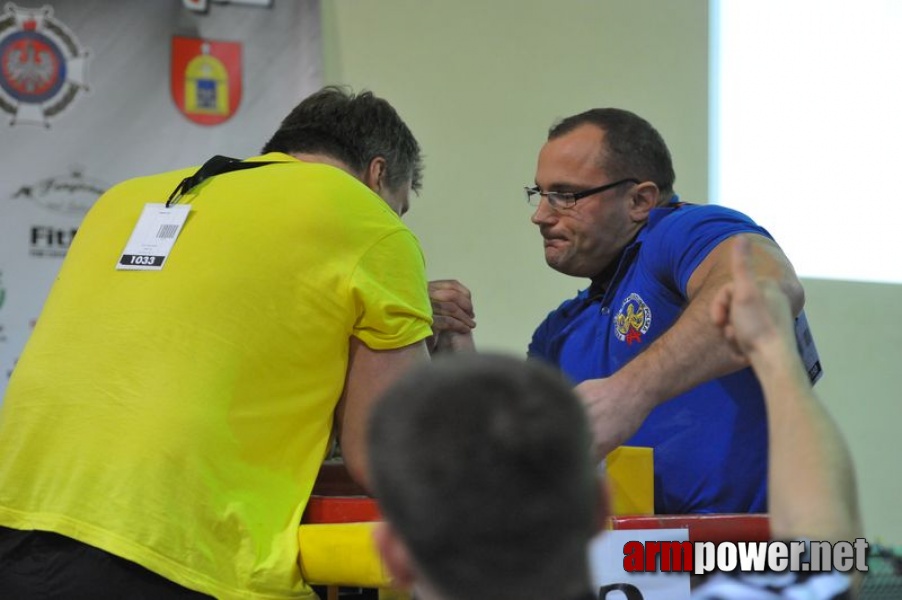 Debiuty 2011 - Stare Miasto # Armwrestling # Armpower.net