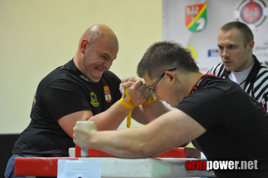 Debiuty 2011 - Stare Miasto # Armwrestling # Armpower.net