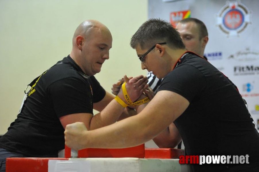 Debiuty 2011 - Stare Miasto # Siłowanie na ręce # Armwrestling # Armpower.net