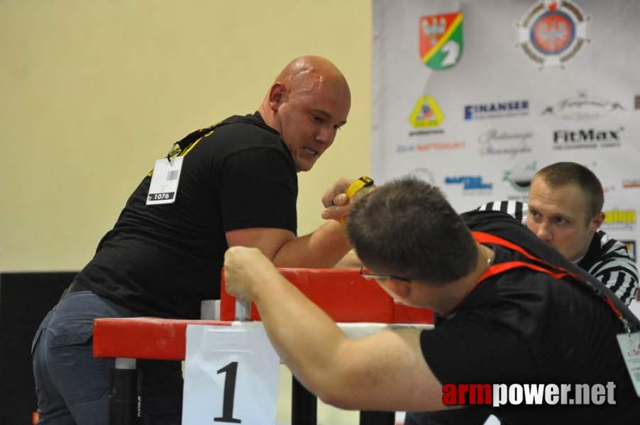 Debiuty 2011 - Stare Miasto # Aрмспорт # Armsport # Armpower.net