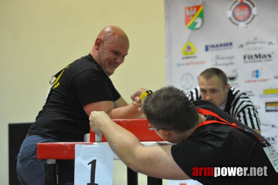 Debiuty 2011 - Stare Miasto # Aрмспорт # Armsport # Armpower.net