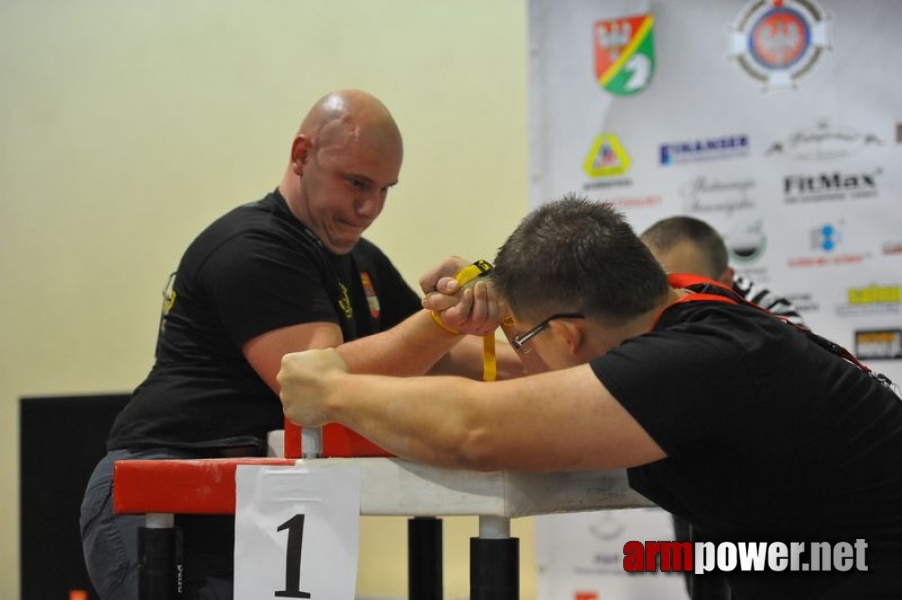 Debiuty 2011 - Stare Miasto # Aрмспорт # Armsport # Armpower.net