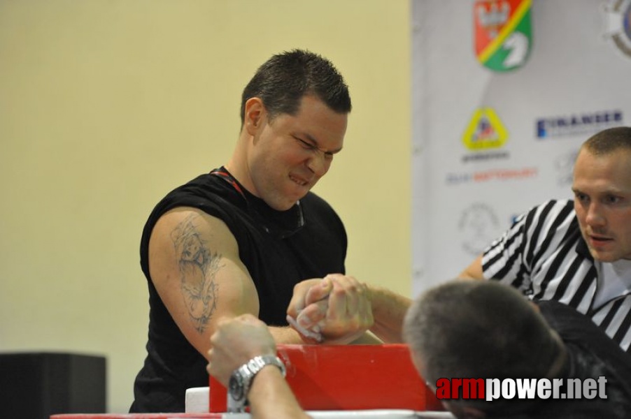 Debiuty 2011 - Stare Miasto # Siłowanie na ręce # Armwrestling # Armpower.net