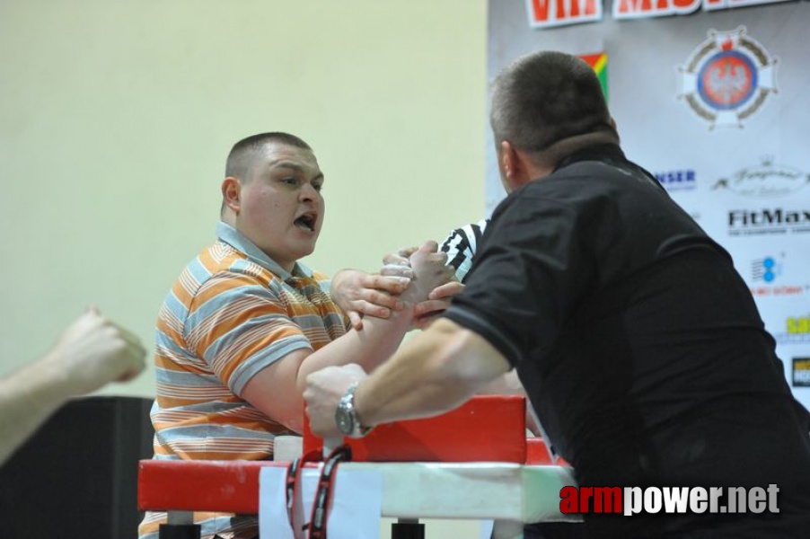 Debiuty 2011 - Stare Miasto # Armwrestling # Armpower.net