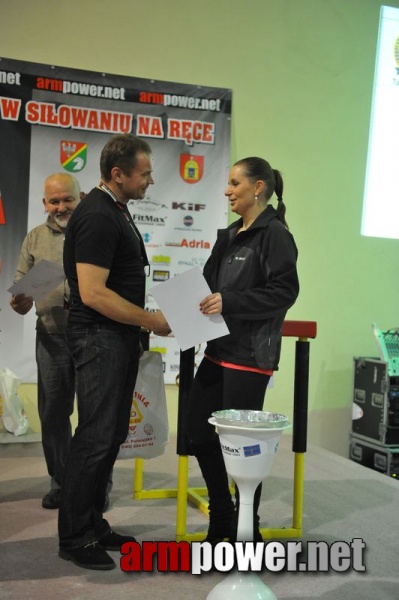 Debiuty 2011 - Stare Miasto # Siłowanie na ręce # Armwrestling # Armpower.net