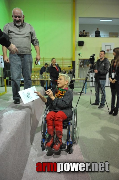 Debiuty 2011 - Stare Miasto # Armwrestling # Armpower.net