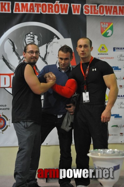 Debiuty 2011 - Stare Miasto # Siłowanie na ręce # Armwrestling # Armpower.net