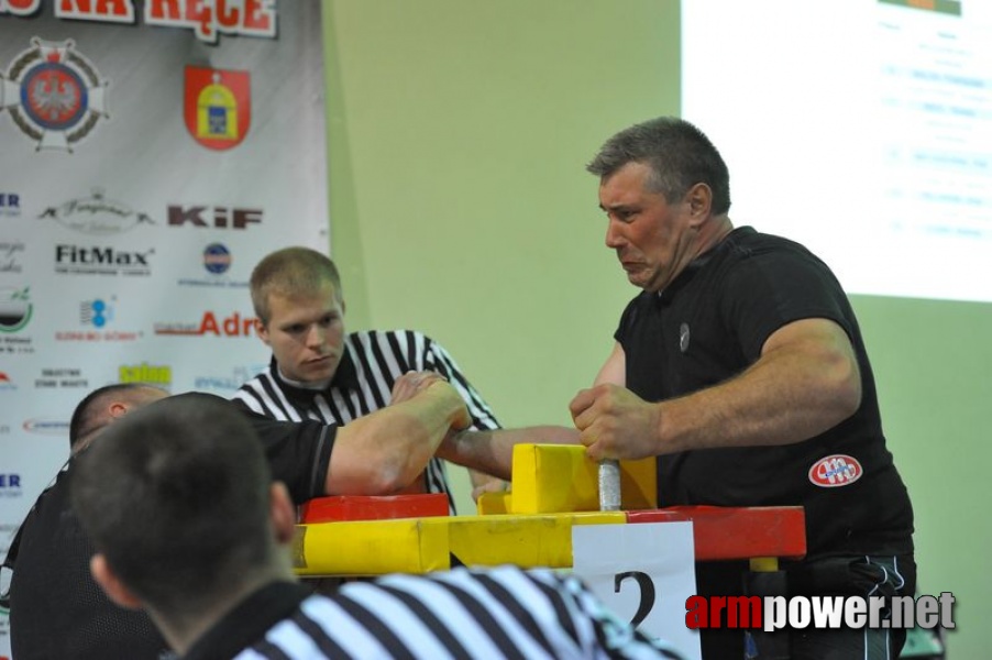 Debiuty 2011 - Stare Miasto # Siłowanie na ręce # Armwrestling # Armpower.net