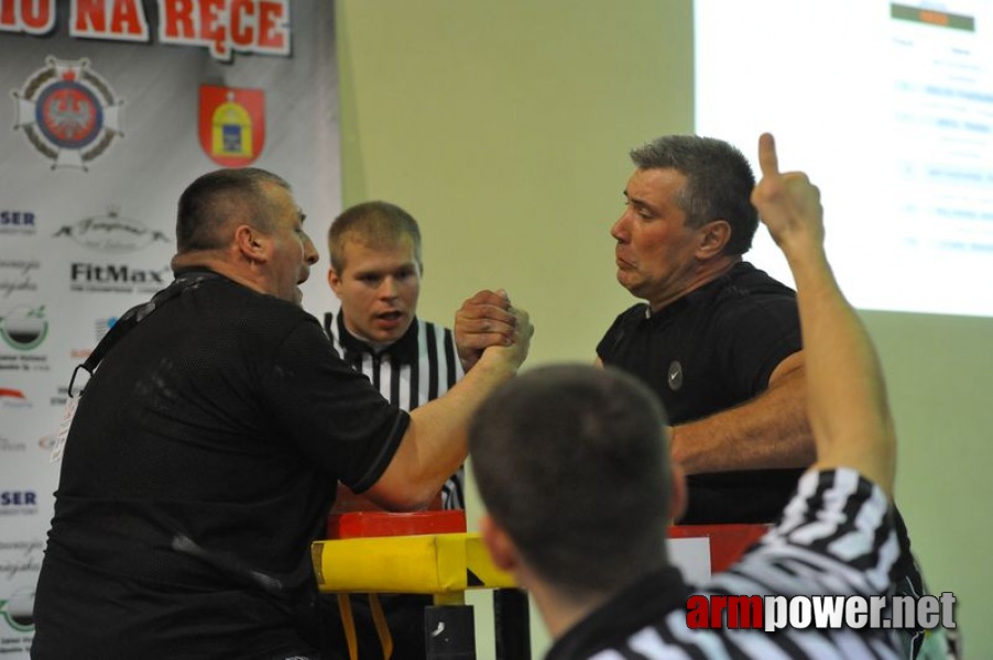 Debiuty 2011 - Stare Miasto # Siłowanie na ręce # Armwrestling # Armpower.net